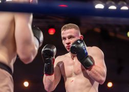 Jena Erlebte Spannende Kickbox Nacht 10